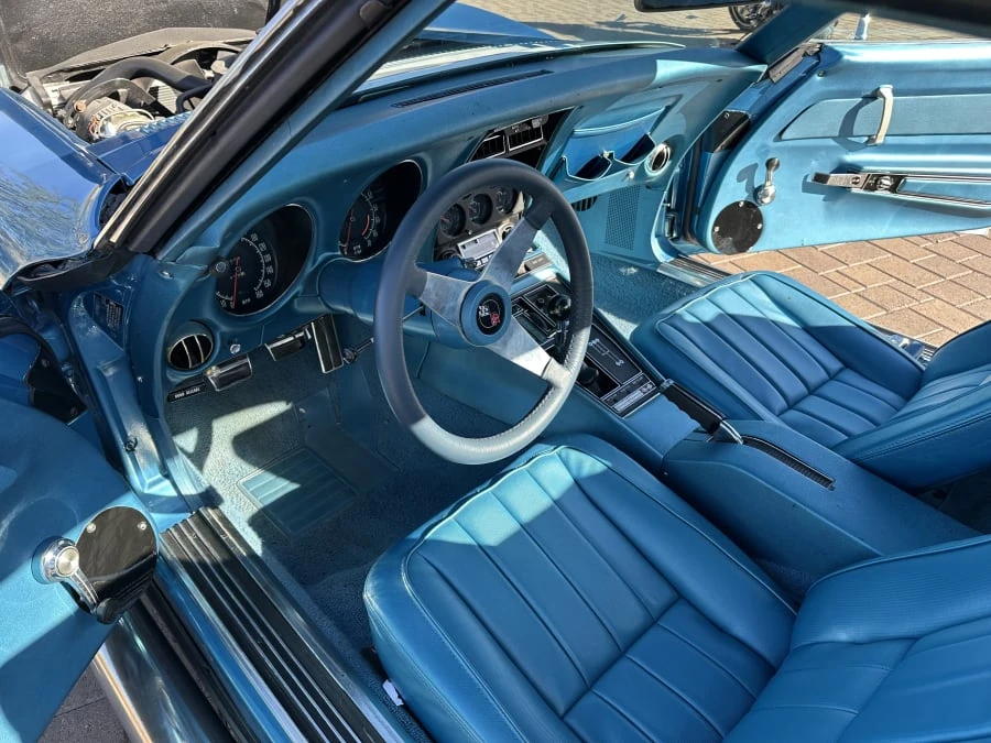 1969 Chevrolet Corvette C3 - Image 6 of 13