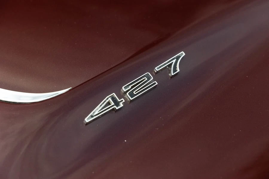 1969 Chevrolet Corvette C3 - Image 11 of 31