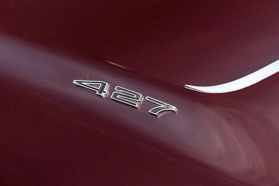 1969 Chevrolet Corvette C3 - Image 18 of 31