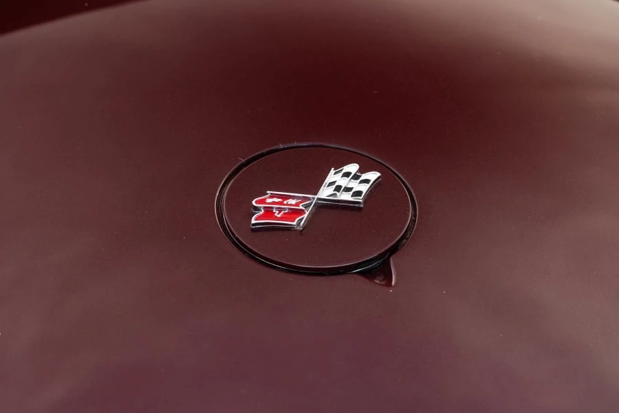 1969 Chevrolet Corvette C3 - Image 9 of 31