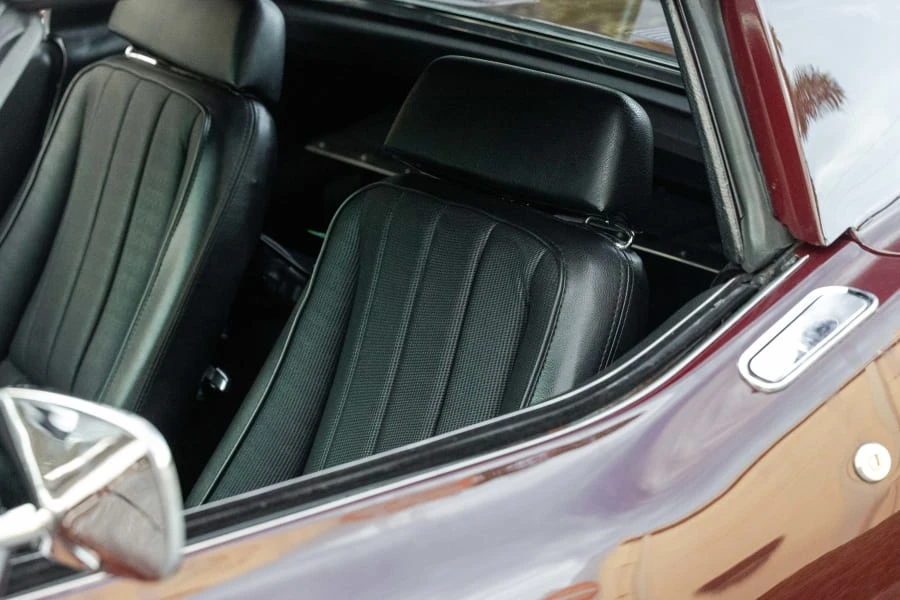 1969 Chevrolet Corvette C3 - Image 21 of 31