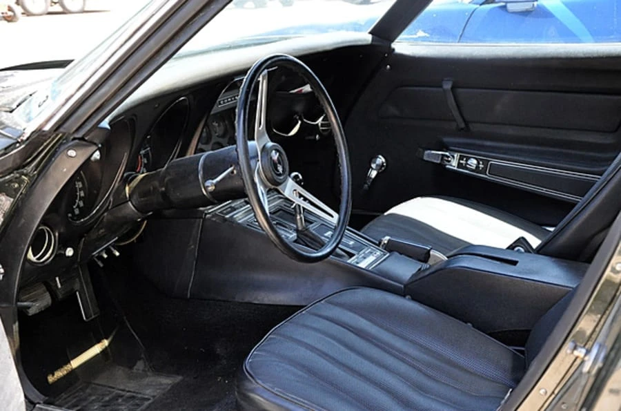 1969 Chevrolet Corvette C3 - Image 3 of 6