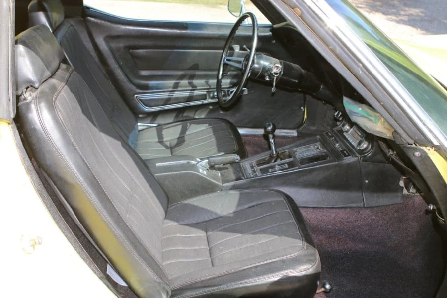 1969 Chevrolet Corvette C3 - Image 5 of 8