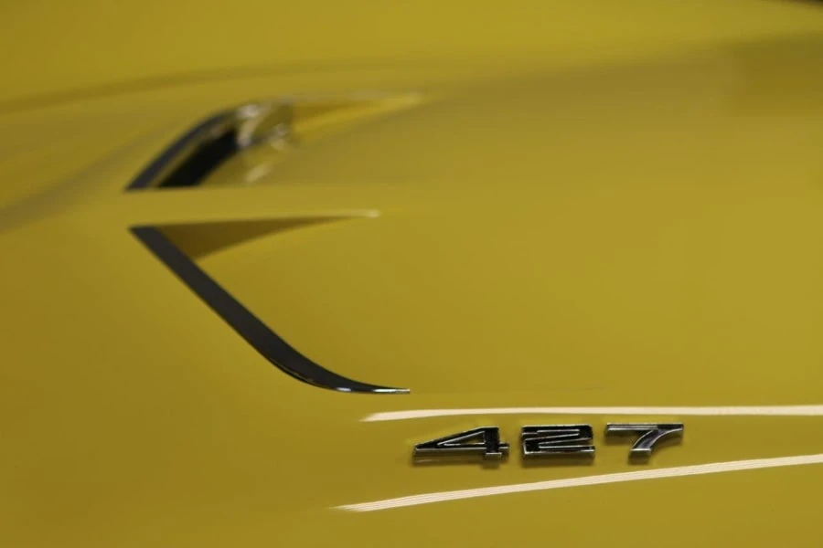 1969 Chevrolet Corvette C3 - Image 8 of 8