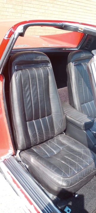 1969 Chevrolet Corvette C3 - Image 6 of 16
