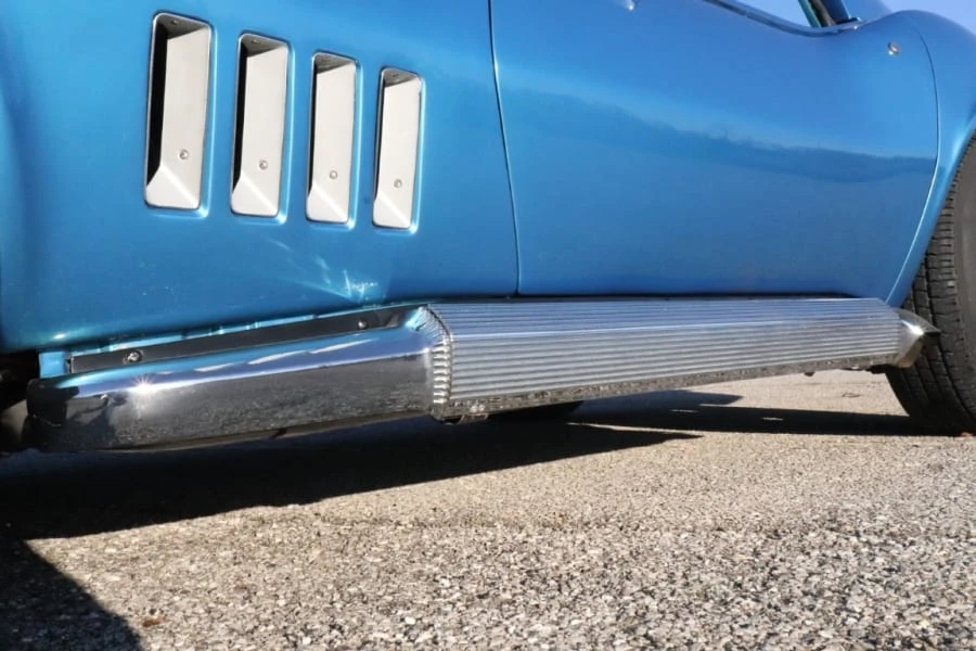 1969 Chevrolet Corvette C3 - Image 30 of 31