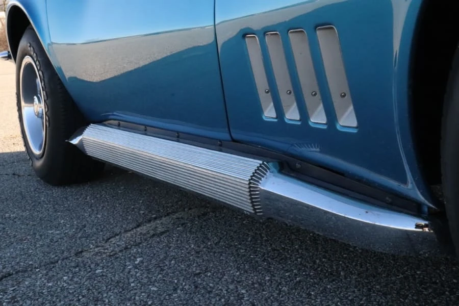 1969 Chevrolet Corvette C3 - Image 26 of 31