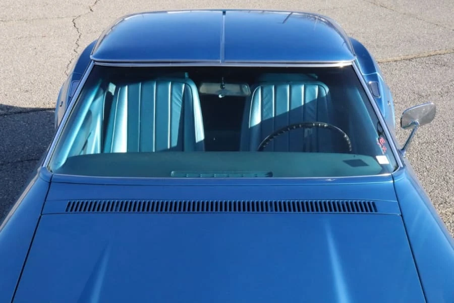 1969 Chevrolet Corvette C3 - Image 28 of 31