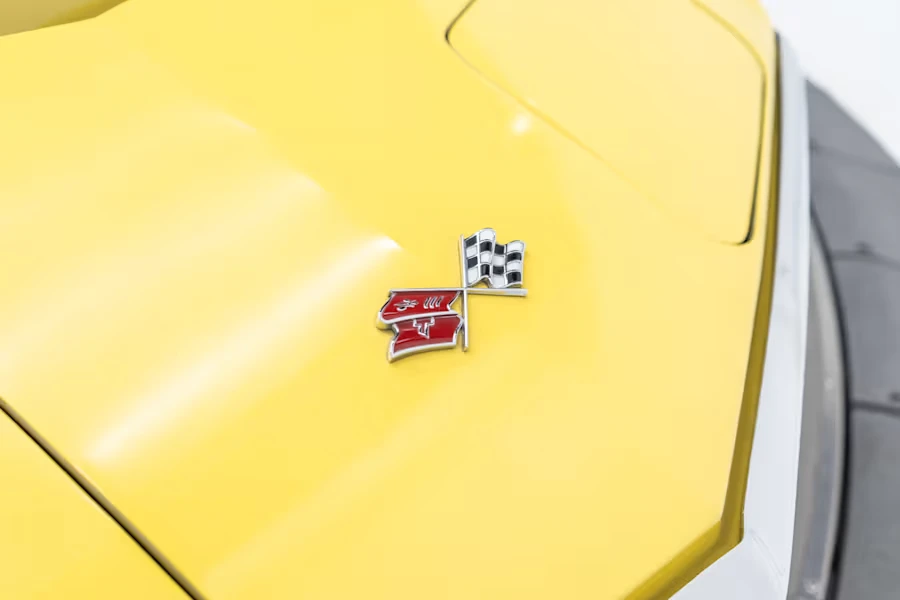 1969 Chevrolet Corvette C3 - Image 10 of 31