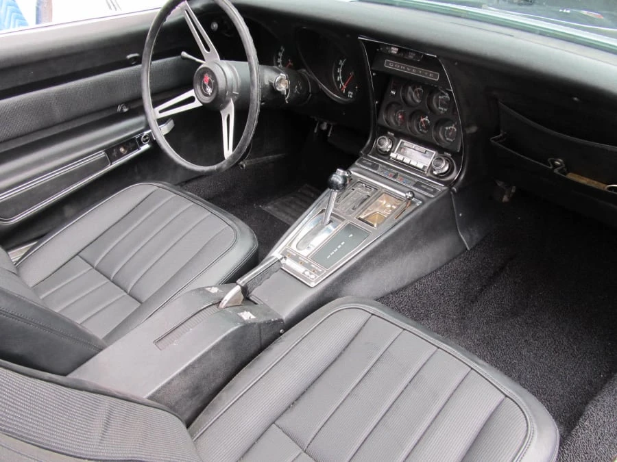 1969 Chevrolet Corvette C3 - Image 4 of 10