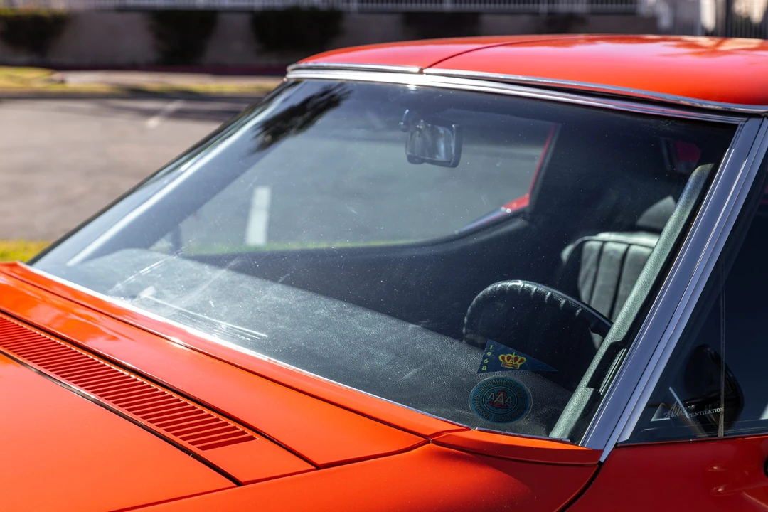 1969 Chevrolet Corvette C3 - Image 27 of 31