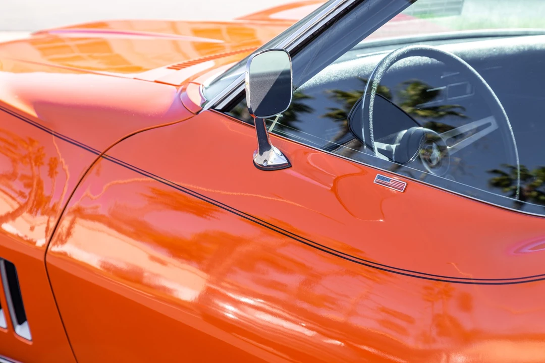 1969 Chevrolet Corvette C3 - Image 30 of 31