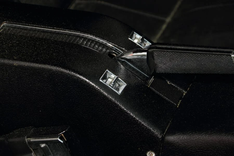 1969 Chevrolet Corvette C3 - Image 29 of 31