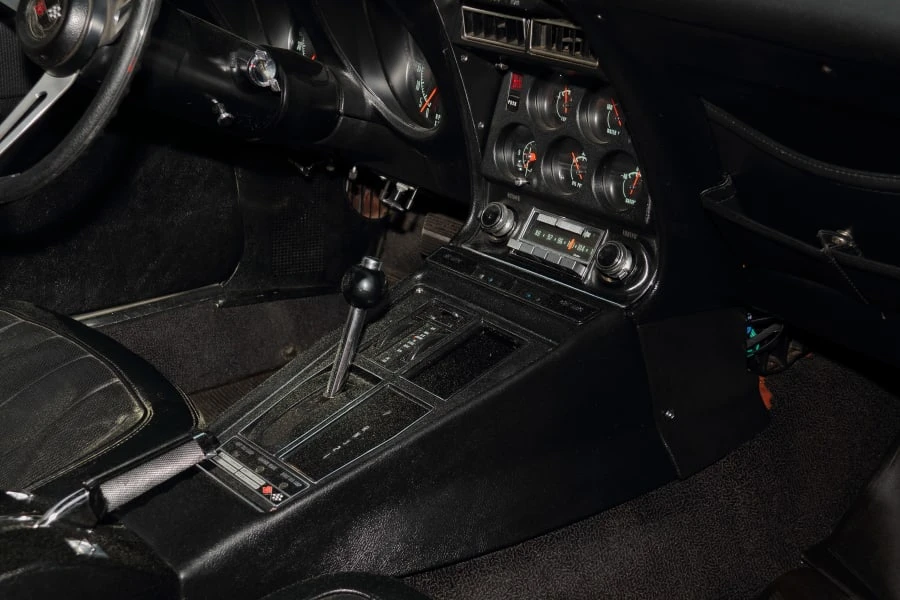 1969 Chevrolet Corvette C3 - Image 30 of 31