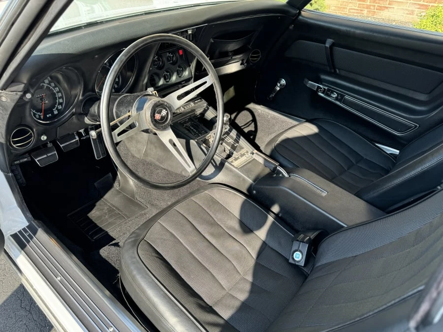 1969 Chevrolet Corvette C3 - Image 5 of 8