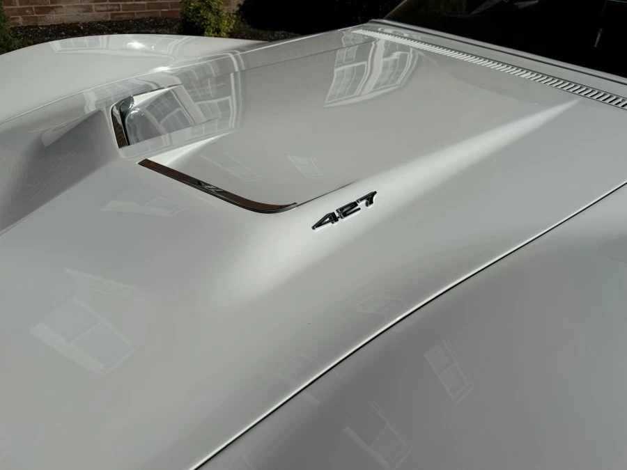 1969 Chevrolet Corvette C3 - Image 4 of 8