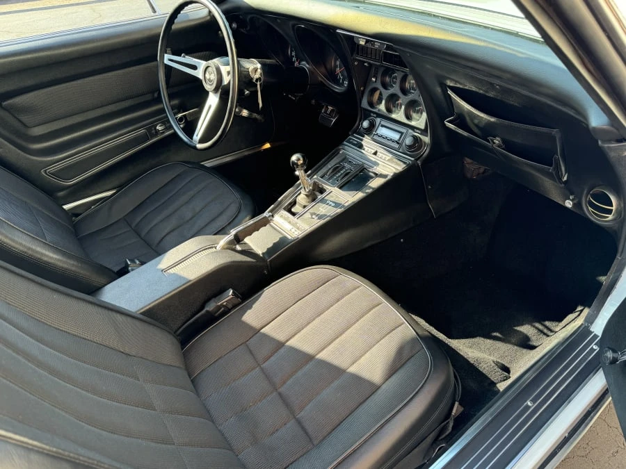 1969 Chevrolet Corvette C3 - Image 6 of 8