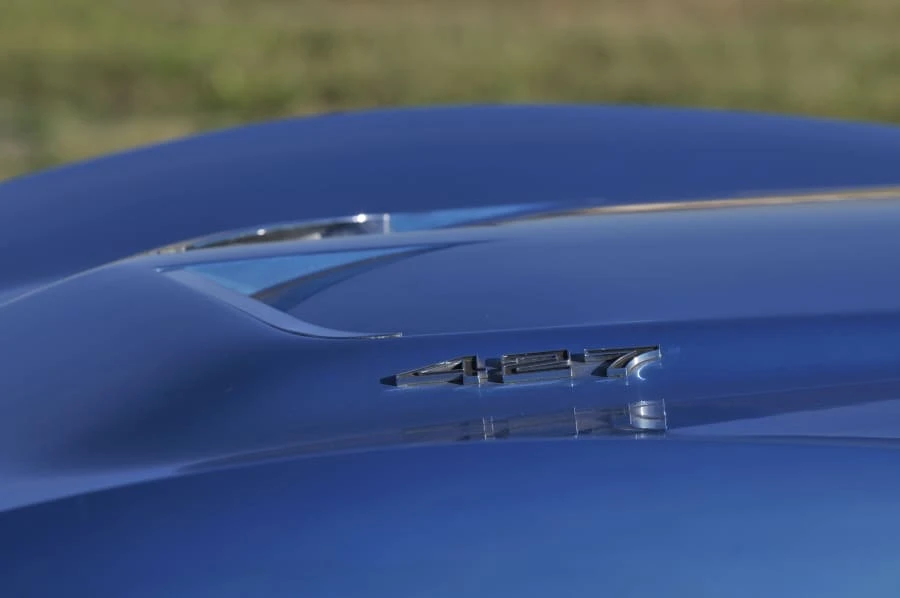 1969 Chevrolet Corvette C3 - Image 6 of 8