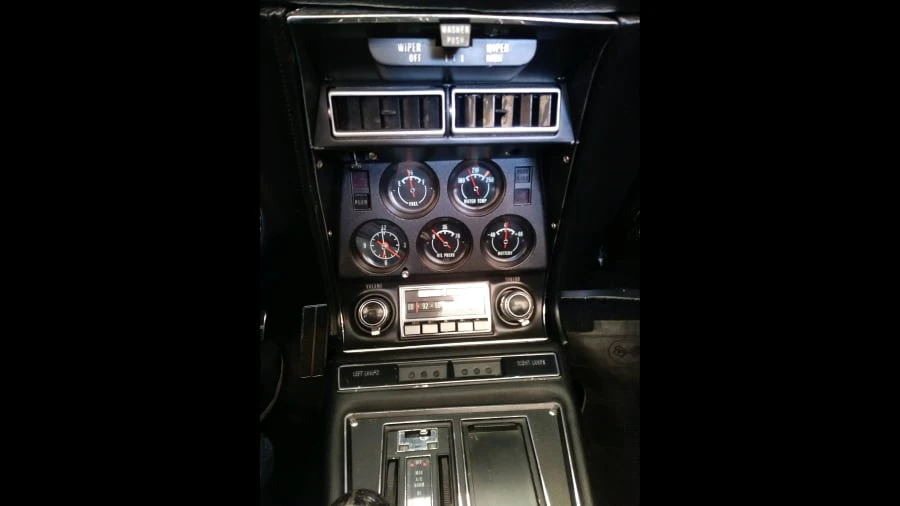 1969 Chevrolet Corvette C3 - Image 4 of 8