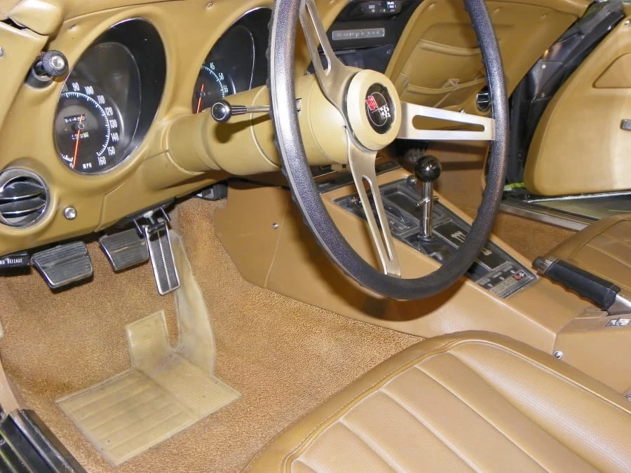 1969 Chevrolet Corvette C3 - Image 3 of 7