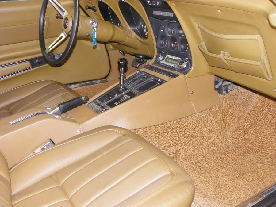 1969 Chevrolet Corvette C3 - Image 4 of 7