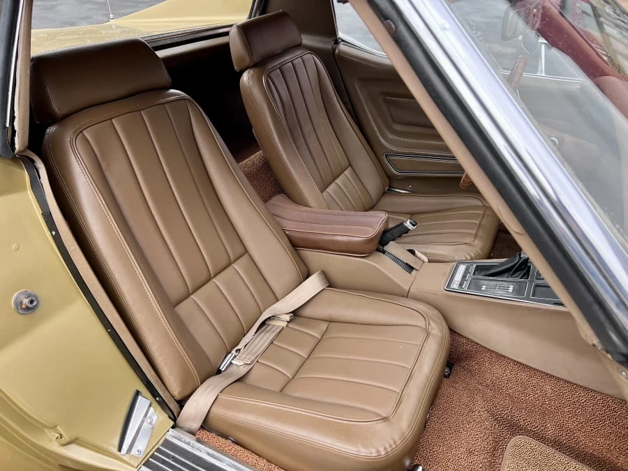 1969 Chevrolet Corvette C3 - Image 21 of 27