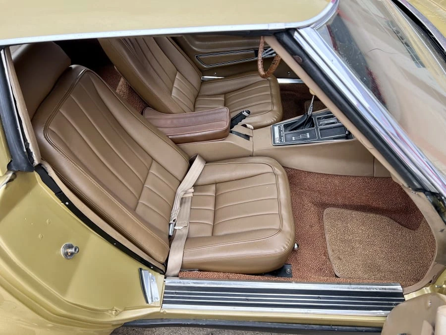 1969 Chevrolet Corvette C3 - Image 22 of 27