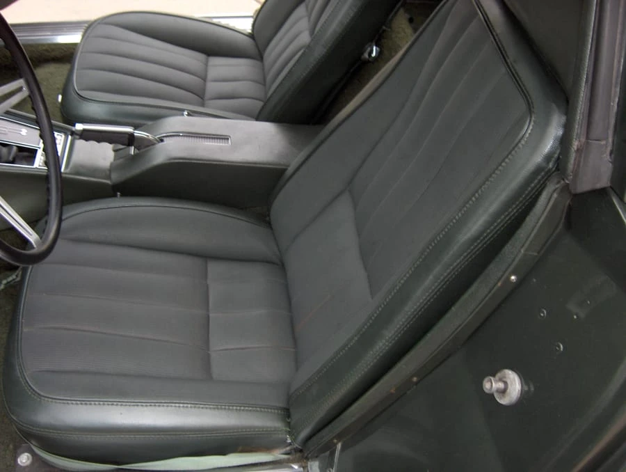 1969 Chevrolet Corvette C3 - Image 4 of 9