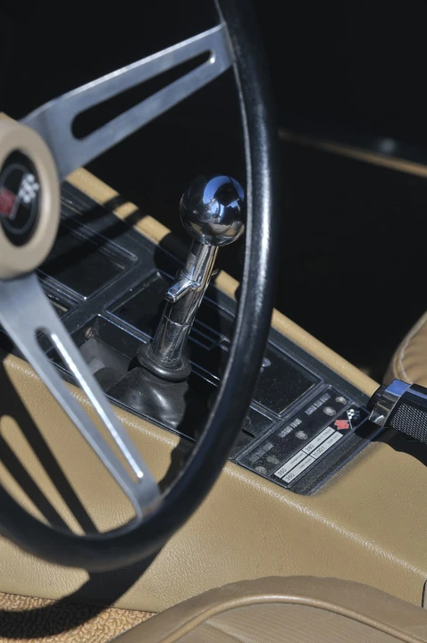 1969 Chevrolet Corvette C3 - Image 5 of 8