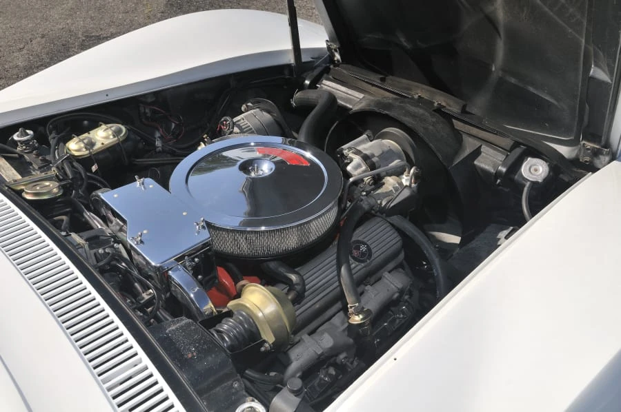 1969 Chevrolet Corvette C3 - Image 6 of 8