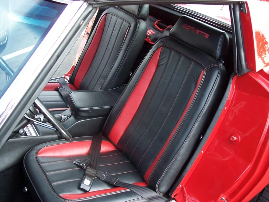 1969 Chevrolet Corvette C3 - Image 3 of 8