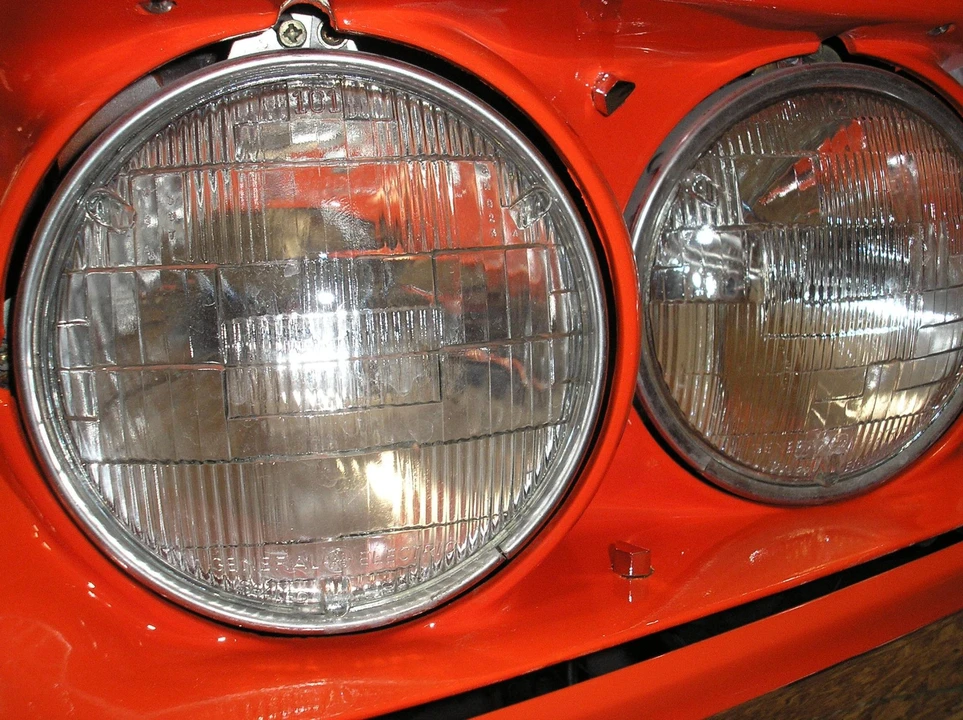 1969 Chevrolet Corvette C3 - Image 15 of 31