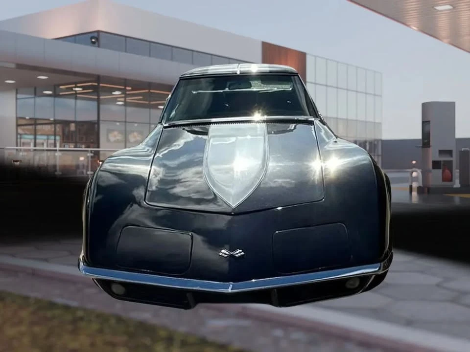 1969 Chevrolet Corvette C3 - Image 2 of 20