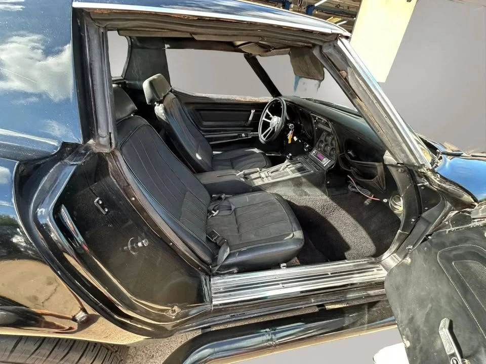 1969 Chevrolet Corvette C3 - Image 18 of 20