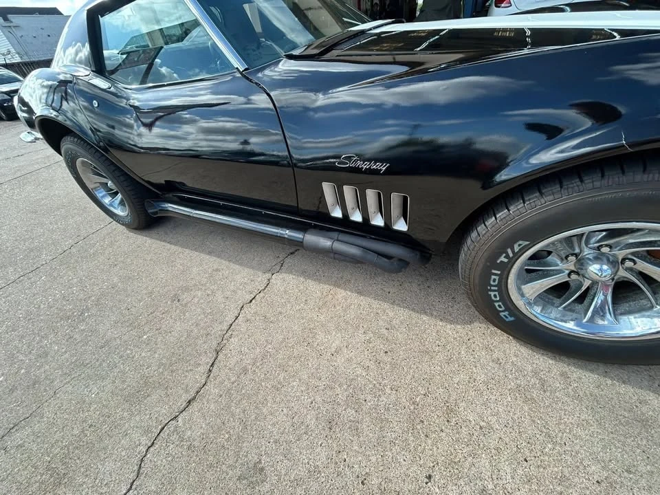 1969 Chevrolet Corvette C3 - Image 14 of 20