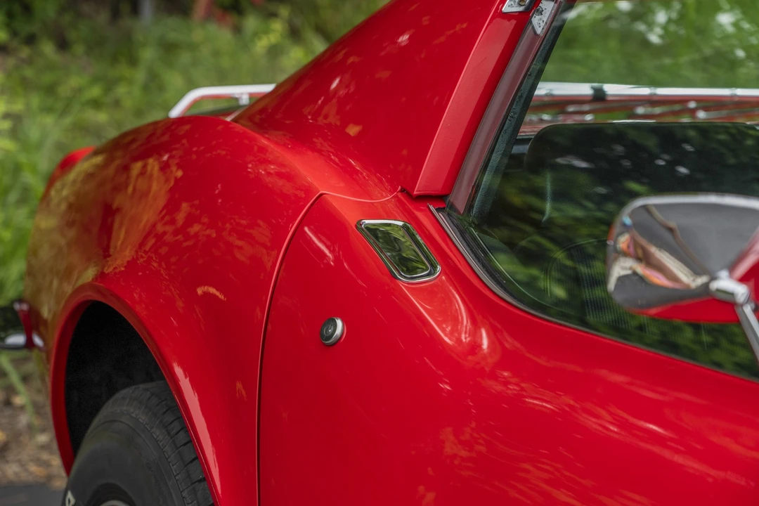 1969 Chevrolet Corvette C3 - Image 31 of 31