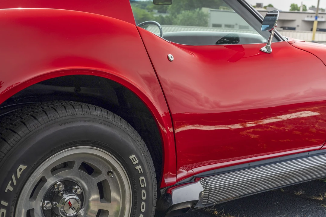 1969 Chevrolet Corvette C3 - Image 30 of 31