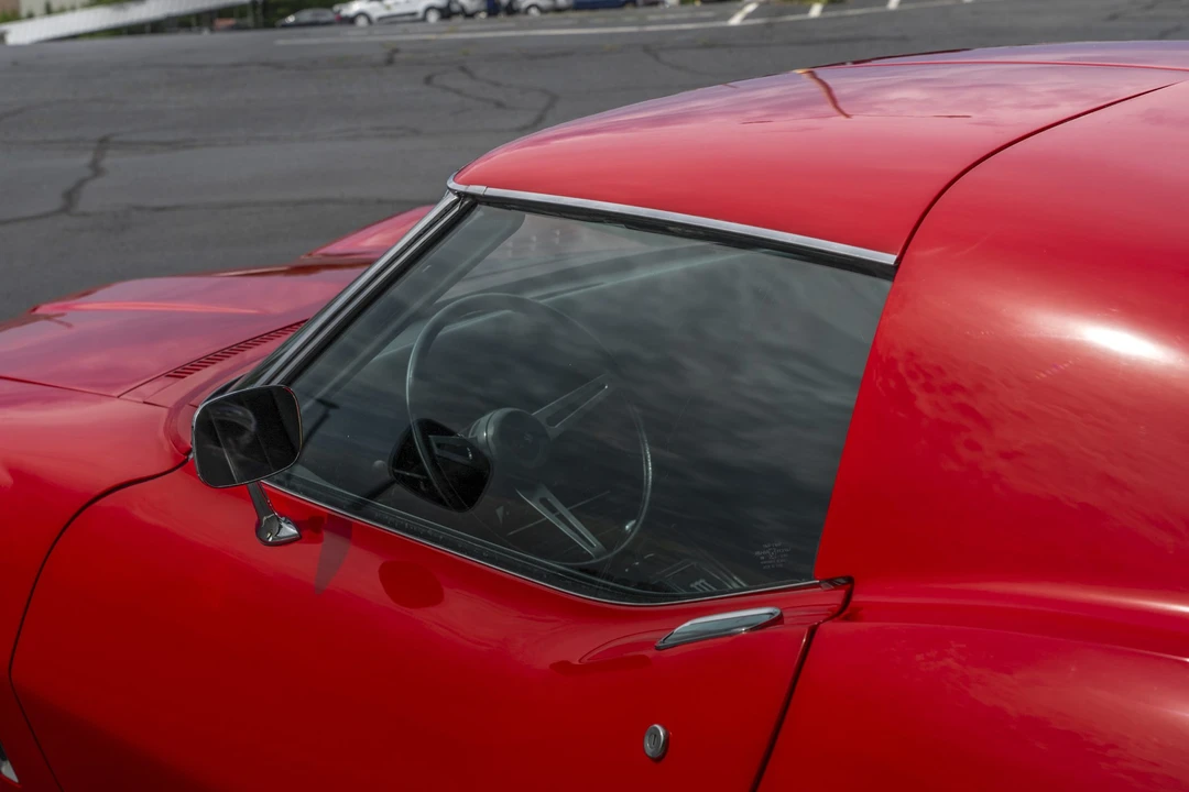 1969 Chevrolet Corvette C3 - Image 18 of 31
