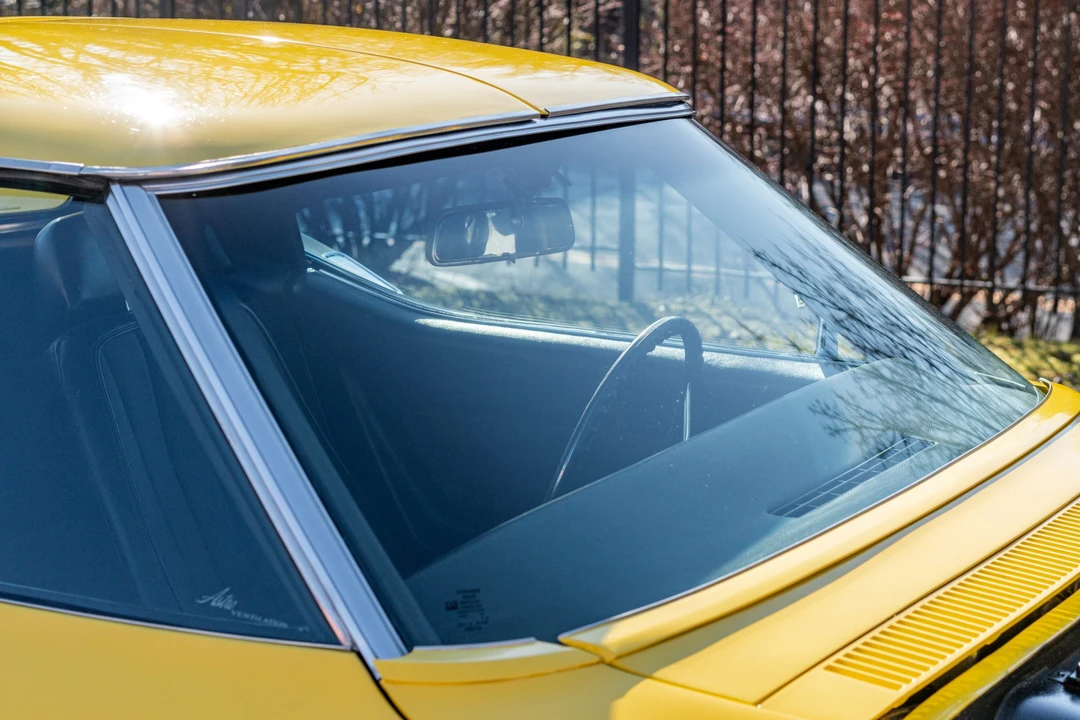 1969 Chevrolet Corvette C3 - Image 16 of 31