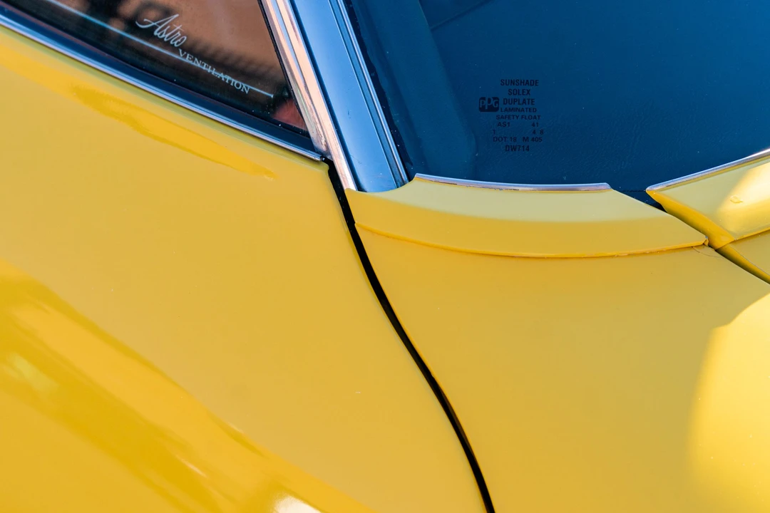 1969 Chevrolet Corvette C3 - Image 26 of 31