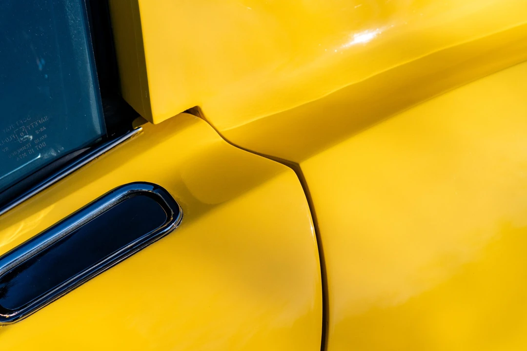 1969 Chevrolet Corvette C3 - Image 27 of 31