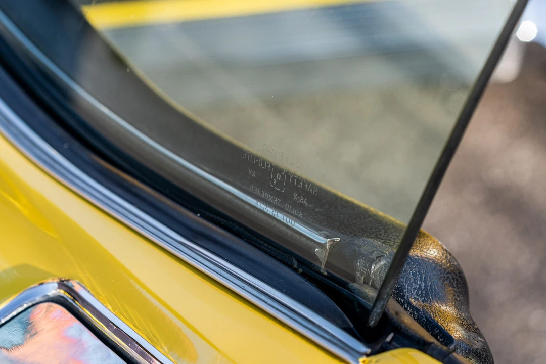 1969 Chevrolet Corvette C3 - Image 22 of 31