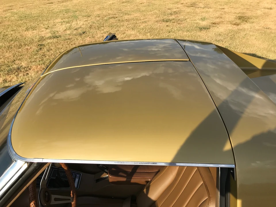 1969 Chevrolet Corvette C3 - Image 12 of 31