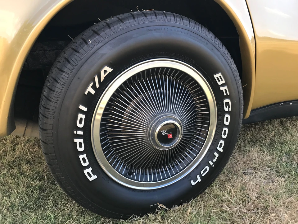 1969 Chevrolet Corvette C3 - Image 31 of 31