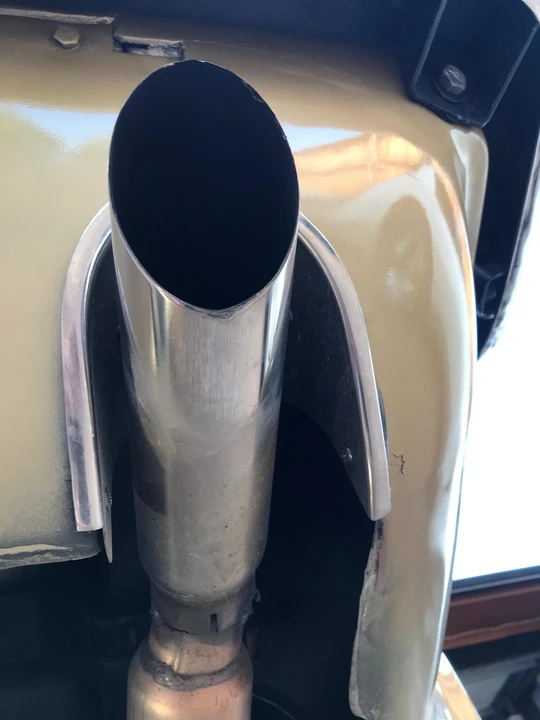 1969 Chevrolet Corvette C3 - Image 19 of 31