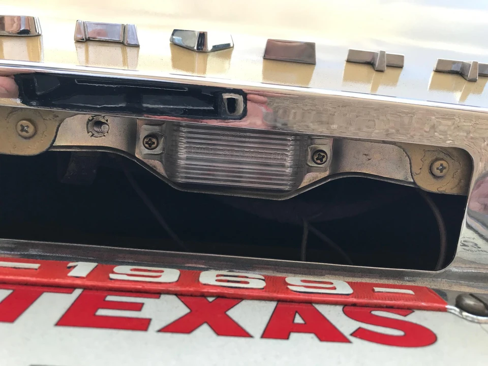 1969 Chevrolet Corvette C3 - Image 18 of 31