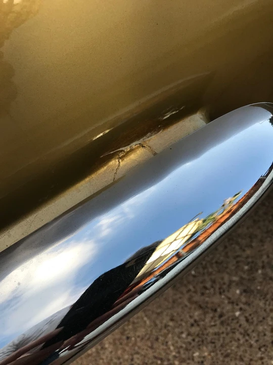 1969 Chevrolet Corvette C3 - Image 27 of 31