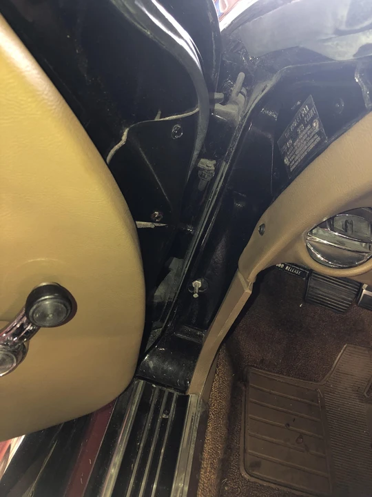 1969 Chevrolet Corvette C3 - Image 30 of 31