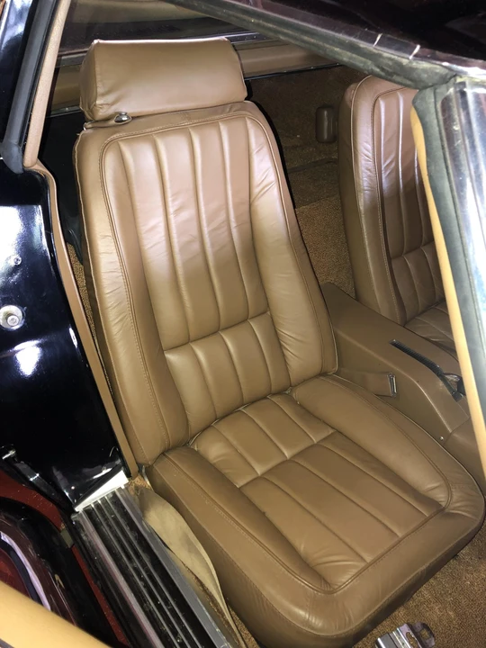 1969 Chevrolet Corvette C3 - Image 31 of 31