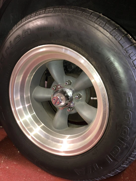1969 Chevrolet Corvette C3 - Image 23 of 31